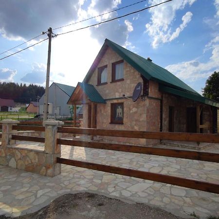 Guesthouse Mg Жабляк Екстер'єр фото