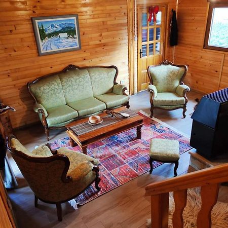 Guesthouse Mg Жабляк Екстер'єр фото