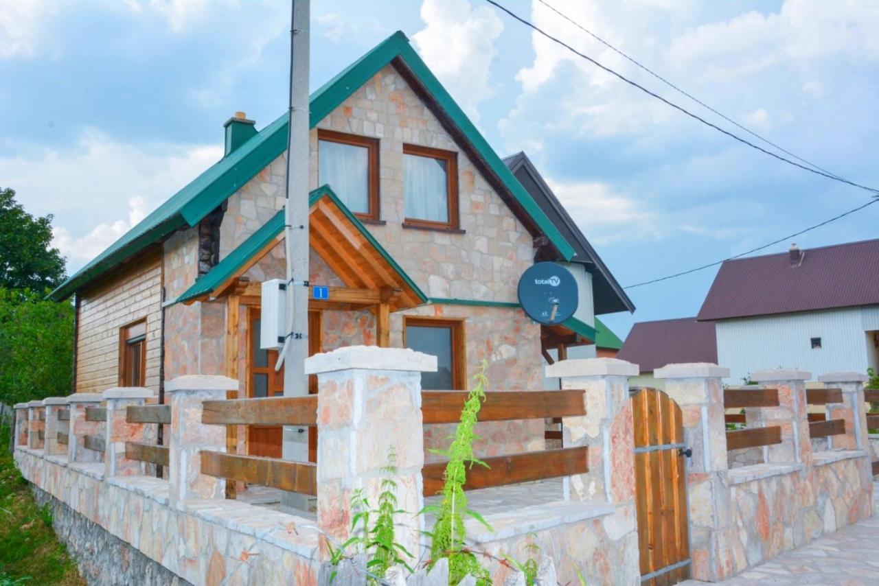 Guesthouse Mg Жабляк Екстер'єр фото