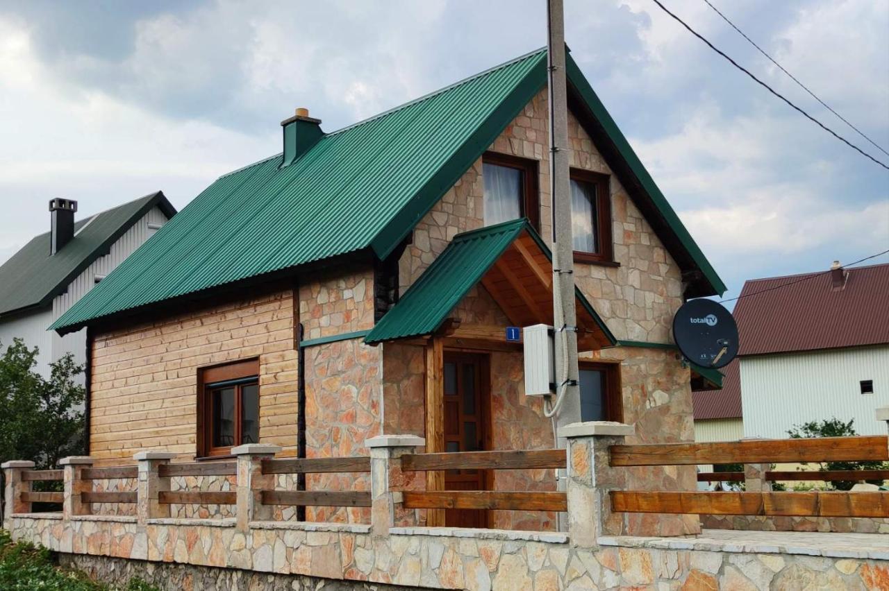 Guesthouse Mg Жабляк Екстер'єр фото