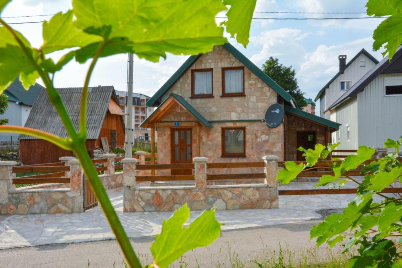 Guesthouse Mg Жабляк Екстер'єр фото