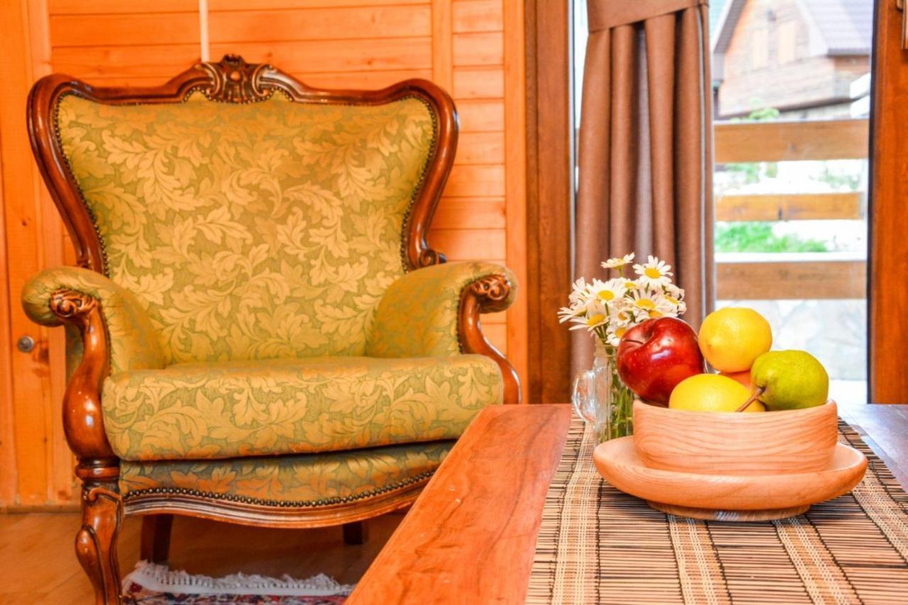 Guesthouse Mg Жабляк Екстер'єр фото