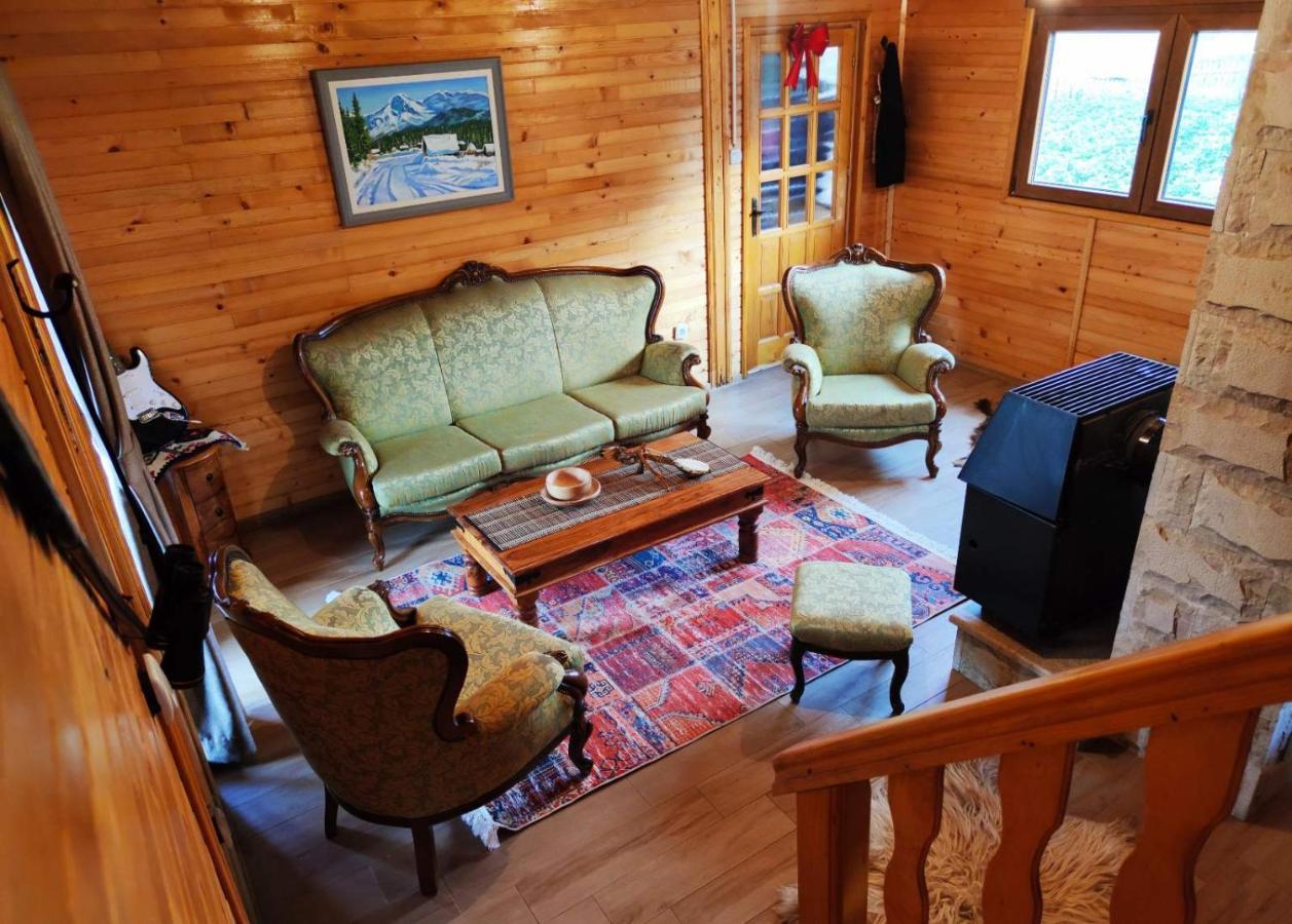 Guesthouse Mg Жабляк Екстер'єр фото