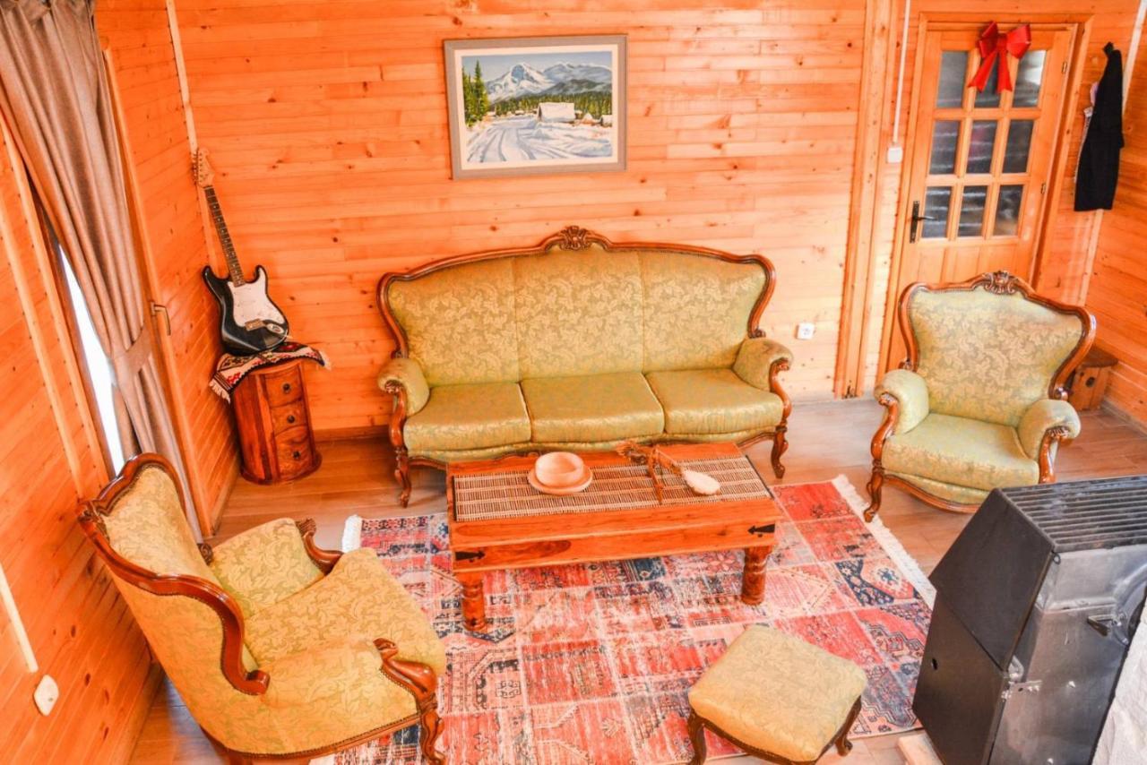 Guesthouse Mg Жабляк Екстер'єр фото