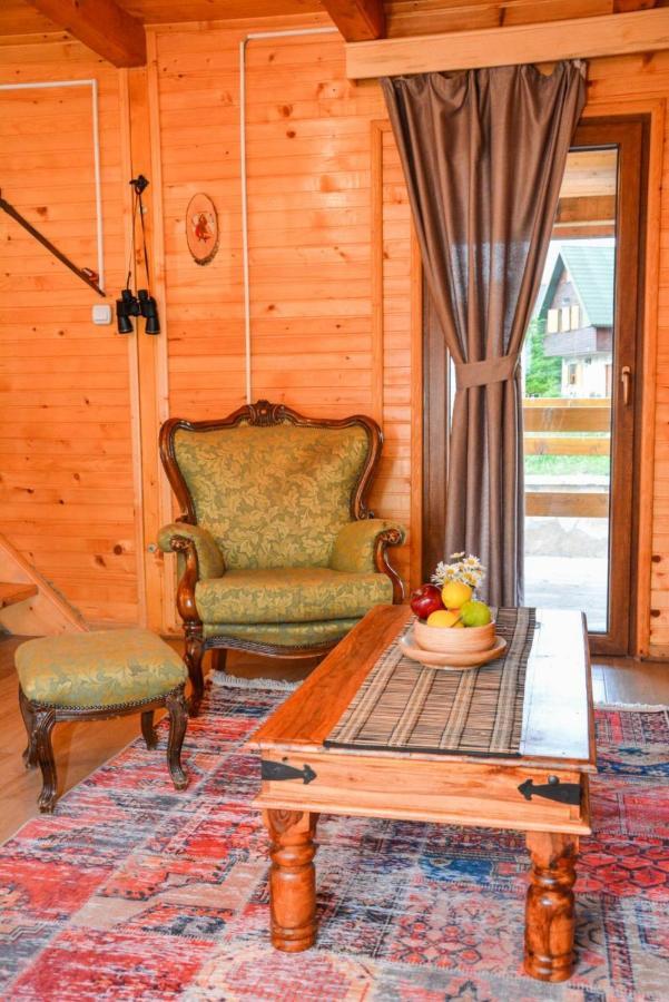 Guesthouse Mg Жабляк Екстер'єр фото