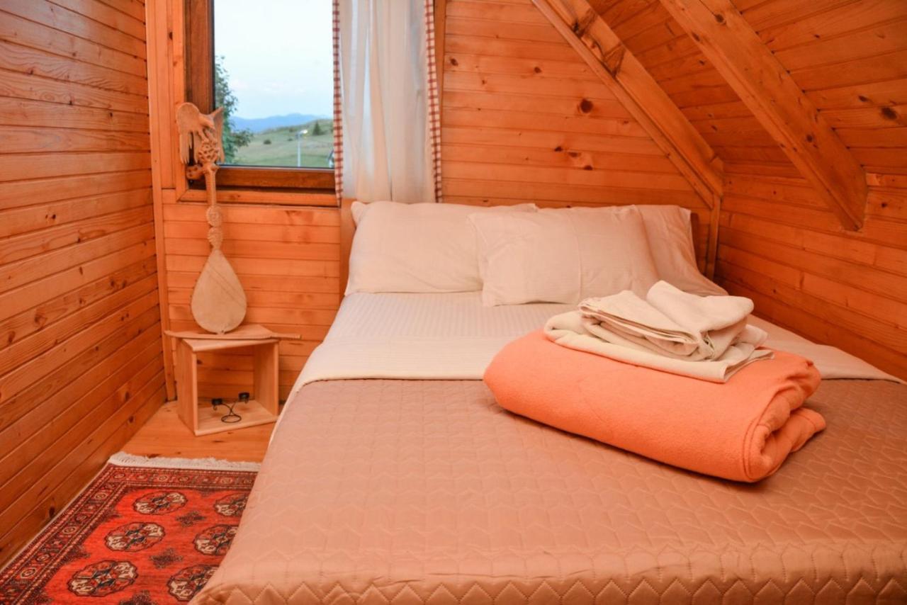 Guesthouse Mg Жабляк Екстер'єр фото