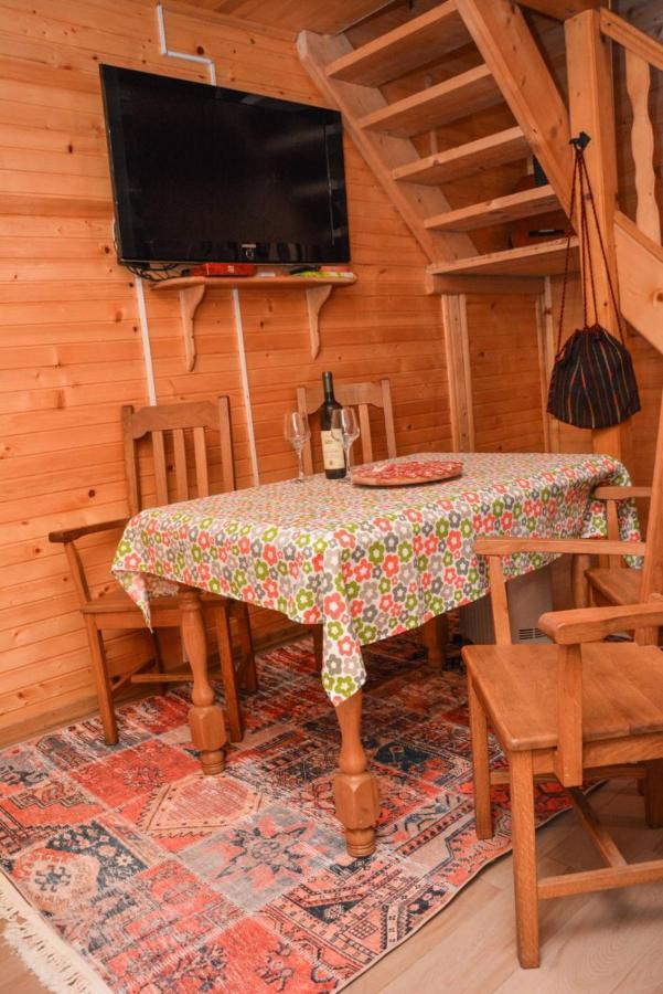 Guesthouse Mg Жабляк Екстер'єр фото