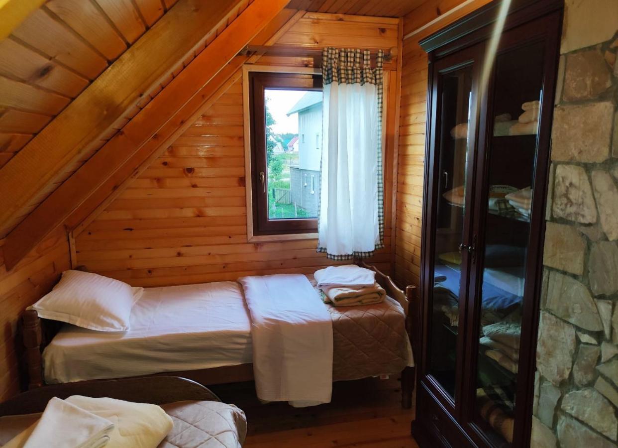 Guesthouse Mg Жабляк Екстер'єр фото