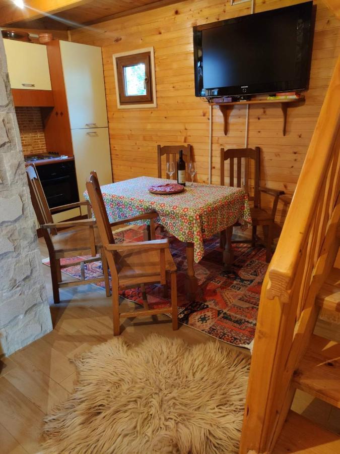 Guesthouse Mg Жабляк Екстер'єр фото