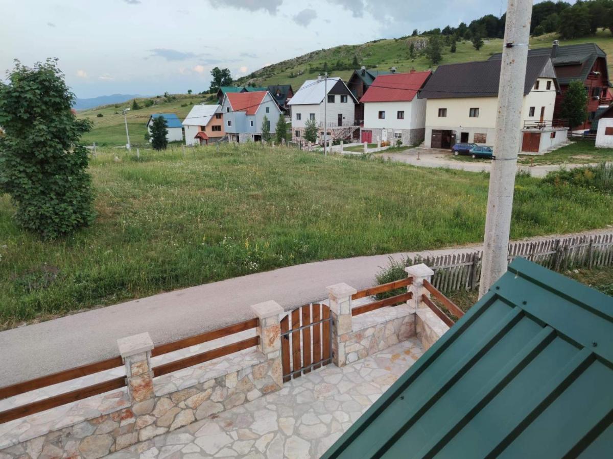 Guesthouse Mg Жабляк Екстер'єр фото