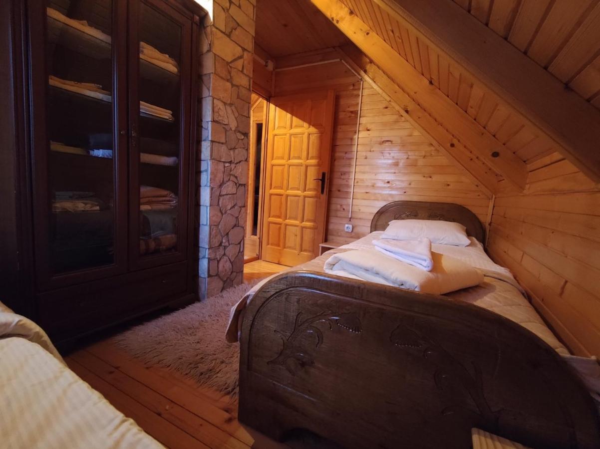 Guesthouse Mg Жабляк Екстер'єр фото